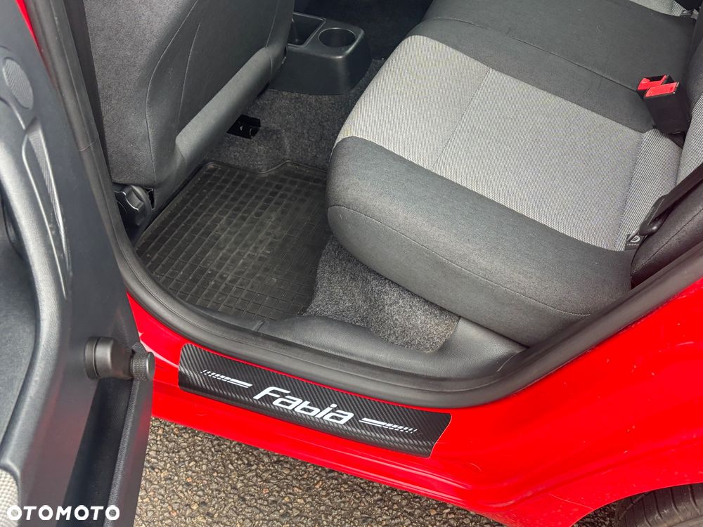 Skoda Fabia 1.2 HTP Classic - 30