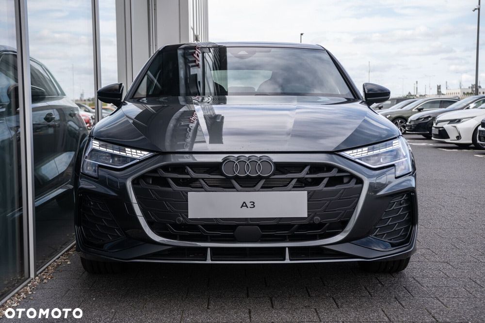 Audi A3 Sportback - 3