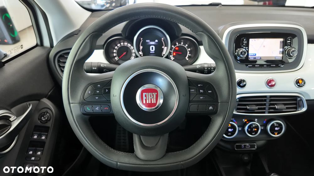 Fiat 500X 1.4 MultiAir 4x2 S&S Pop Star - 27