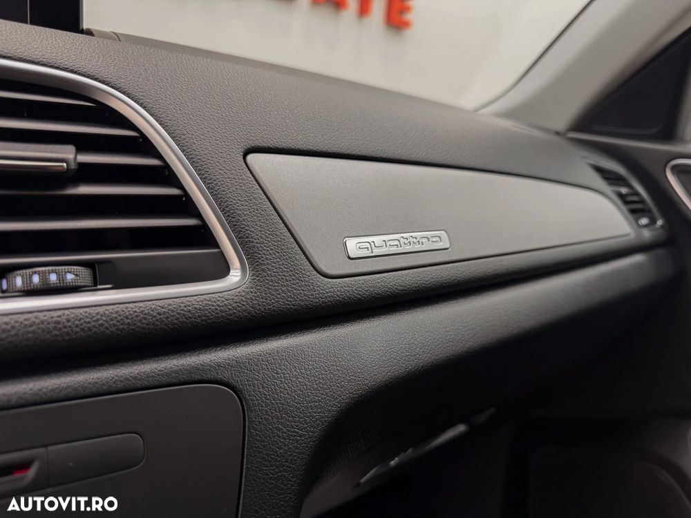 Audi Q3 2.0 TDI Quattro - 29