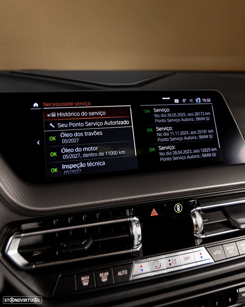BMW M135i xDrive - 18