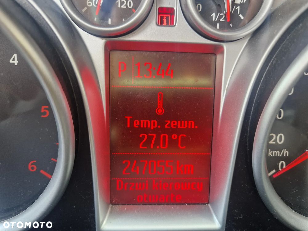 Ford C-MAX 2.0 TDCi DPF Style - 10