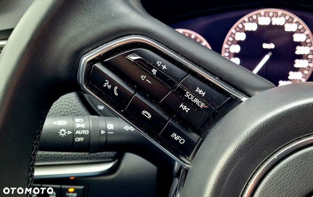 Mazda CX-60 - 18