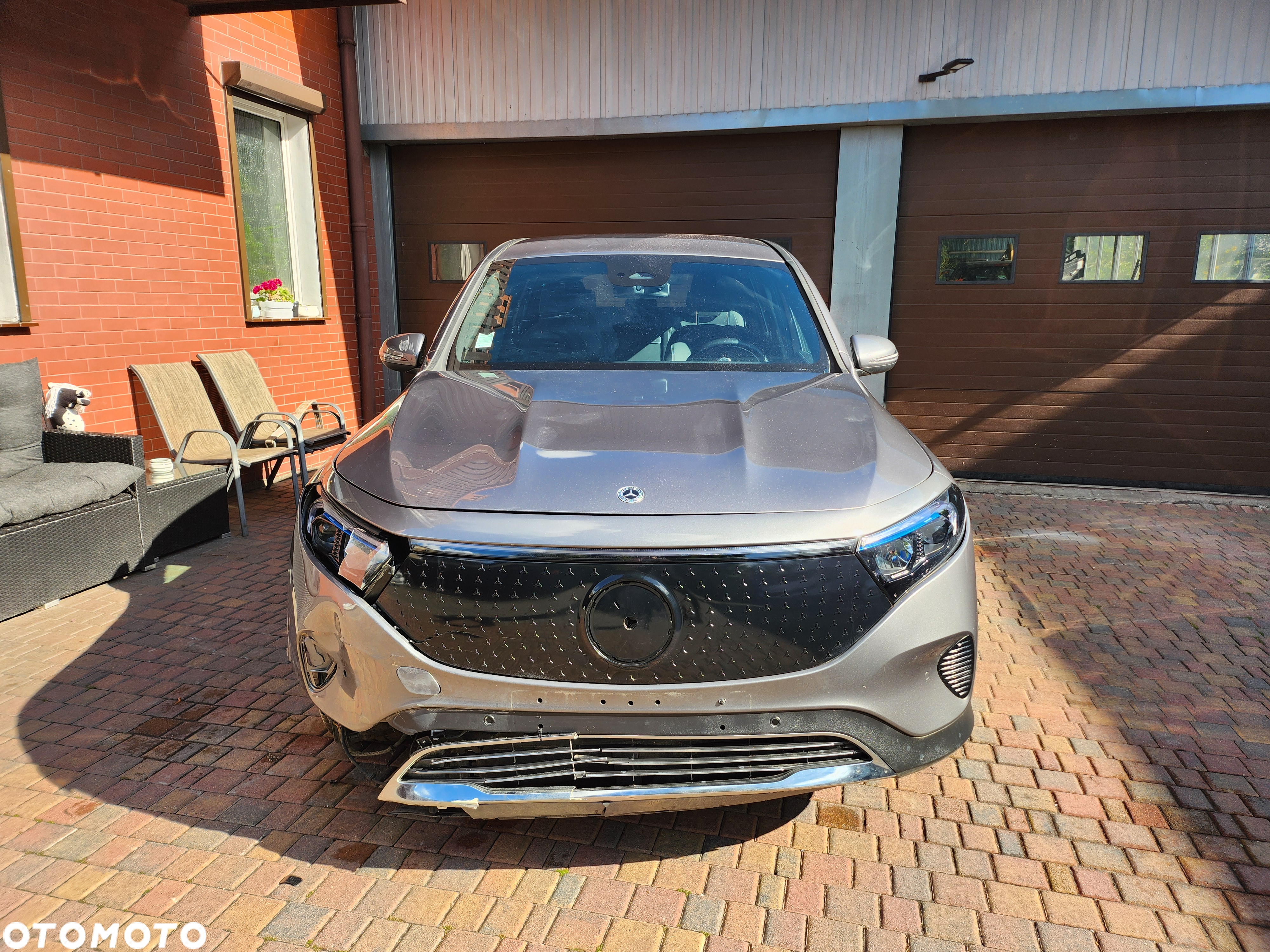 Mercedes-Benz EQB 250+ Progressive - 11