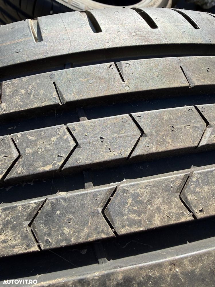 215 45 R17 VREDESTEIN DE VARA, NOI - 6