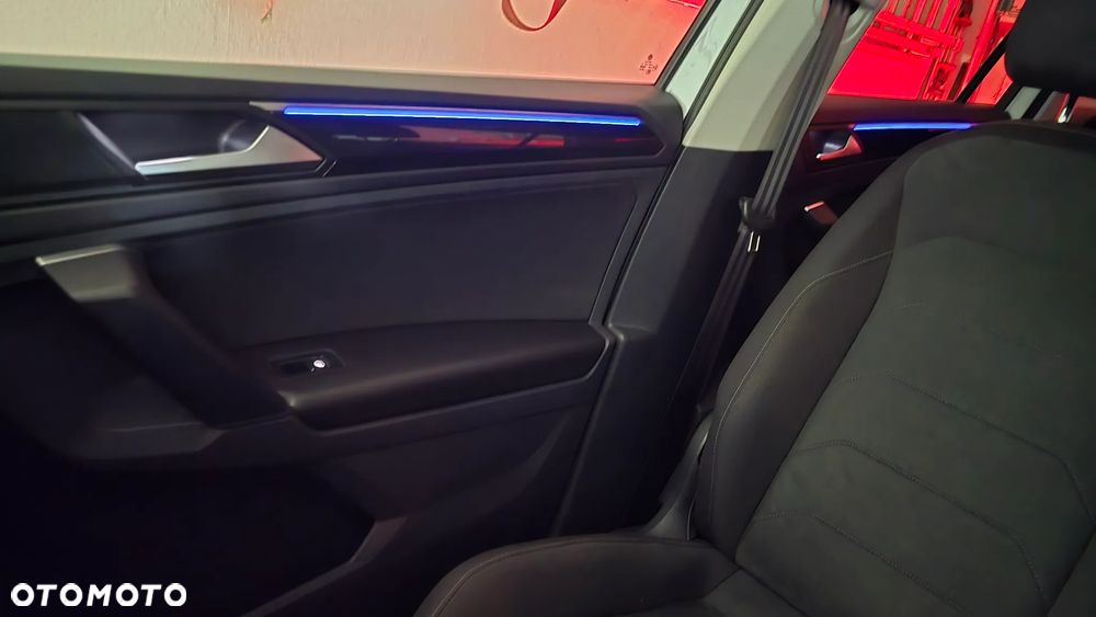 Volkswagen Tiguan 1.5 TSI EVO Elegance DSG - 36