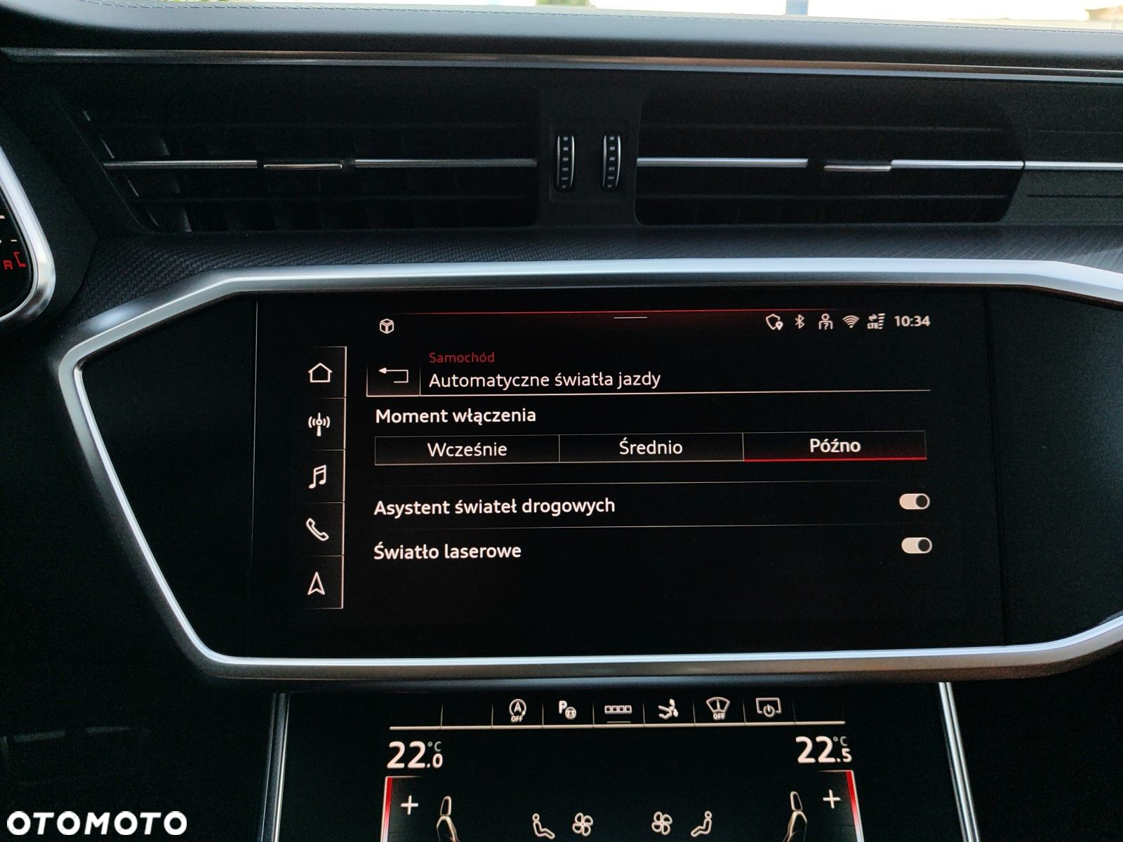 Audi RS7 Sportback - 35