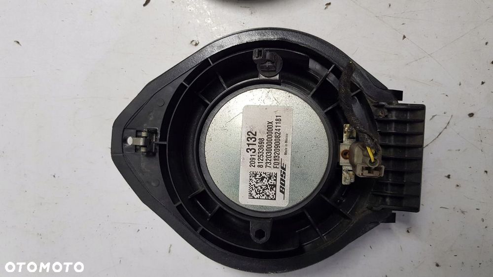 głośnik drzwi przód BOSE Opel Insignia A - 4