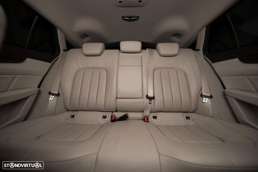 Mercedes-Benz CLS 250 d Shooting Brake - 40