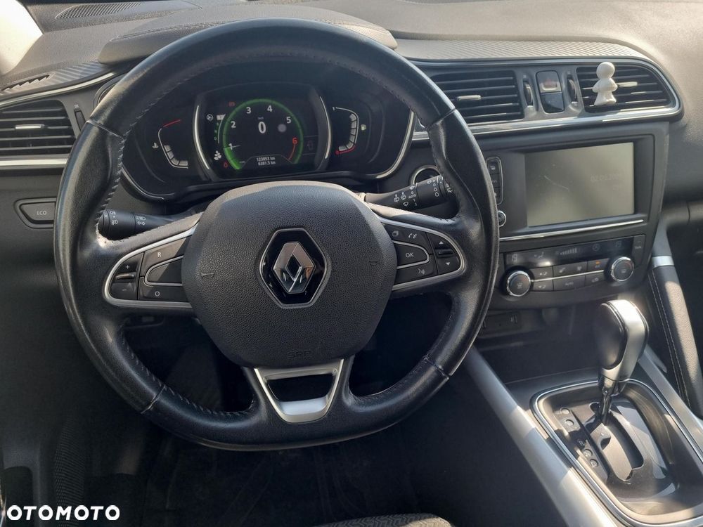 Renault Kadjar 1.2 Energy TCe Intens EDC - 15