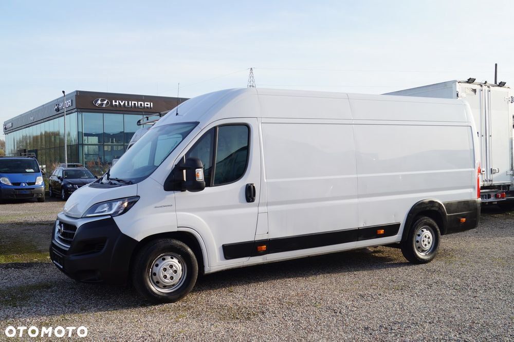 Fiat Ducato - 9