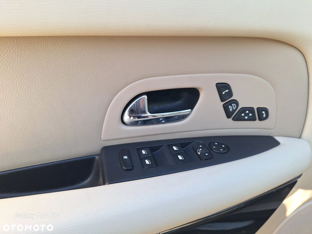 Citroën C6 2.2 HDi - 11