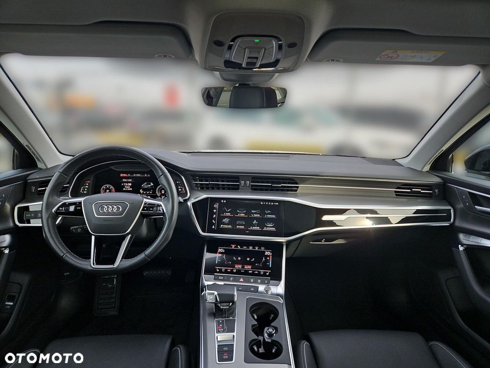 Audi A6 Limousine 50 TDI mHEV Quattro Advanced Tiptronic - 30