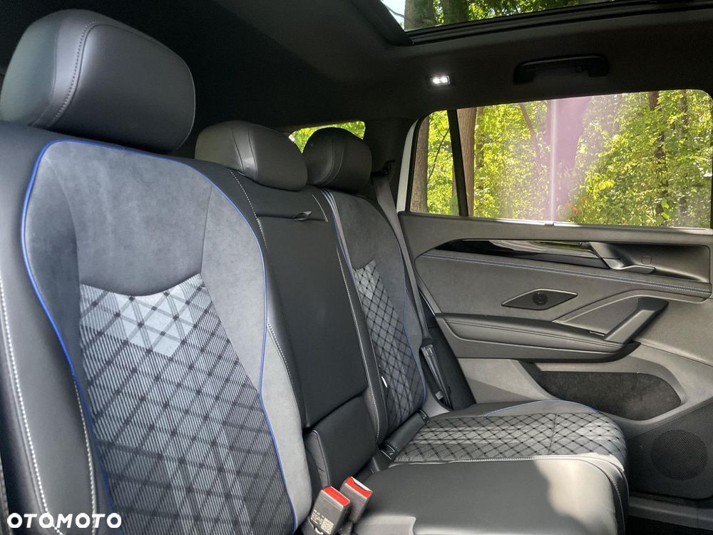 Volkswagen Tayron 2.0 TSI R-Line DSG - 23