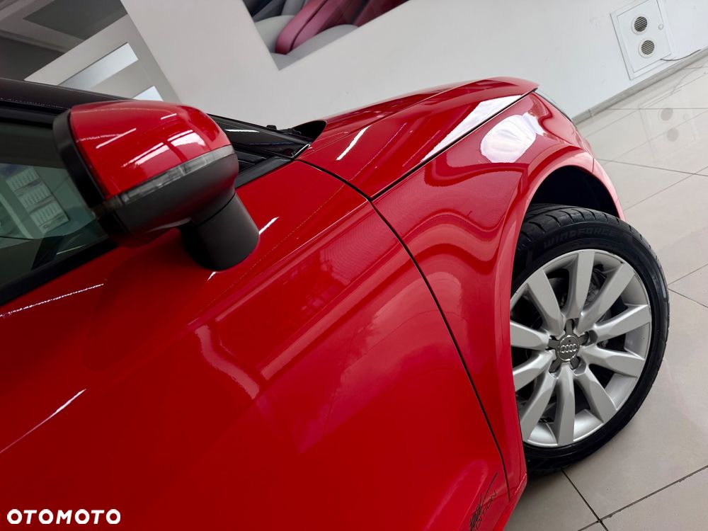 Audi A1 Sportback 1.6 TDI Ambition - 39