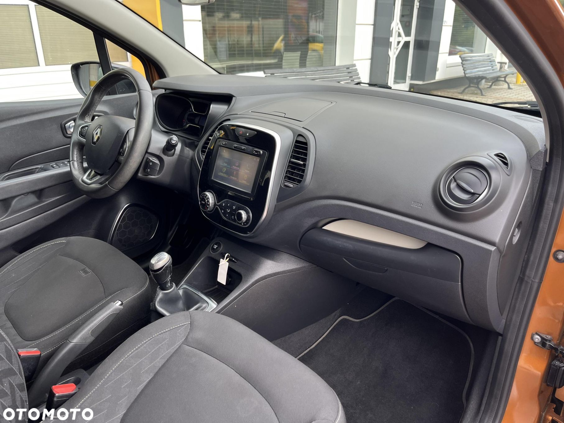 Renault Captur 0.9 Energy TCe Limited - 20