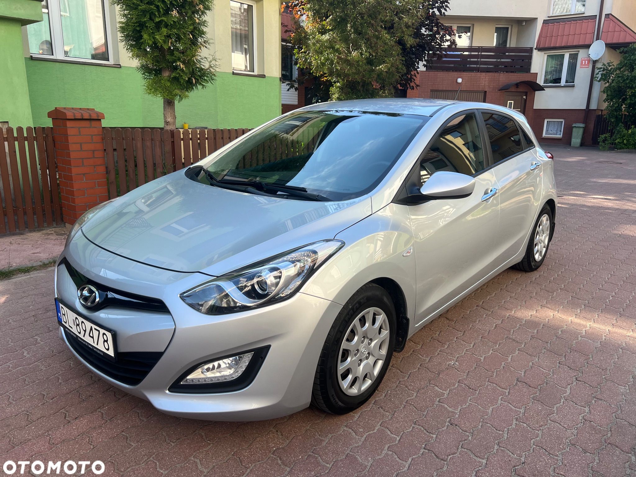Hyundai i30 1.4 Advantage - 1