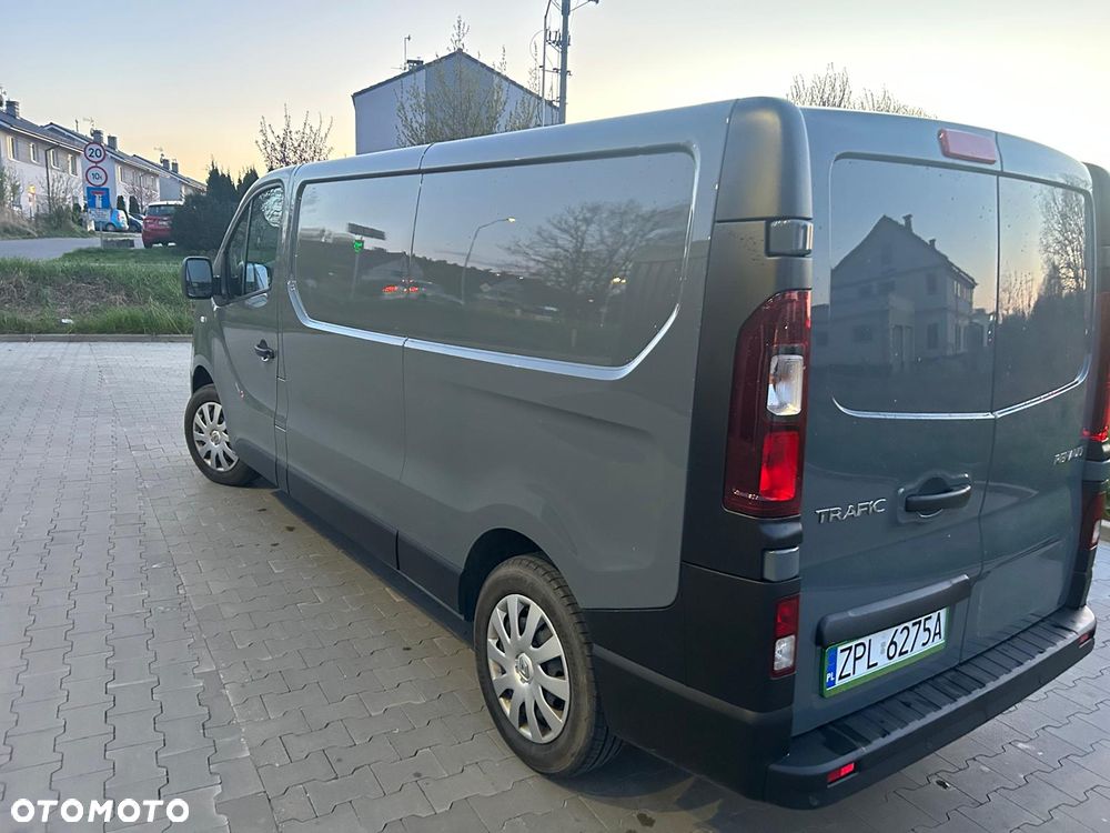 Renault Trafic - 5