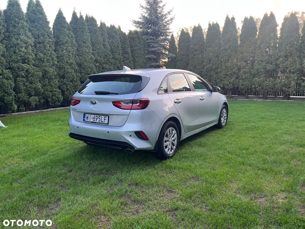 Kia Ceed 1.0 T-GDI GT-Line - 3