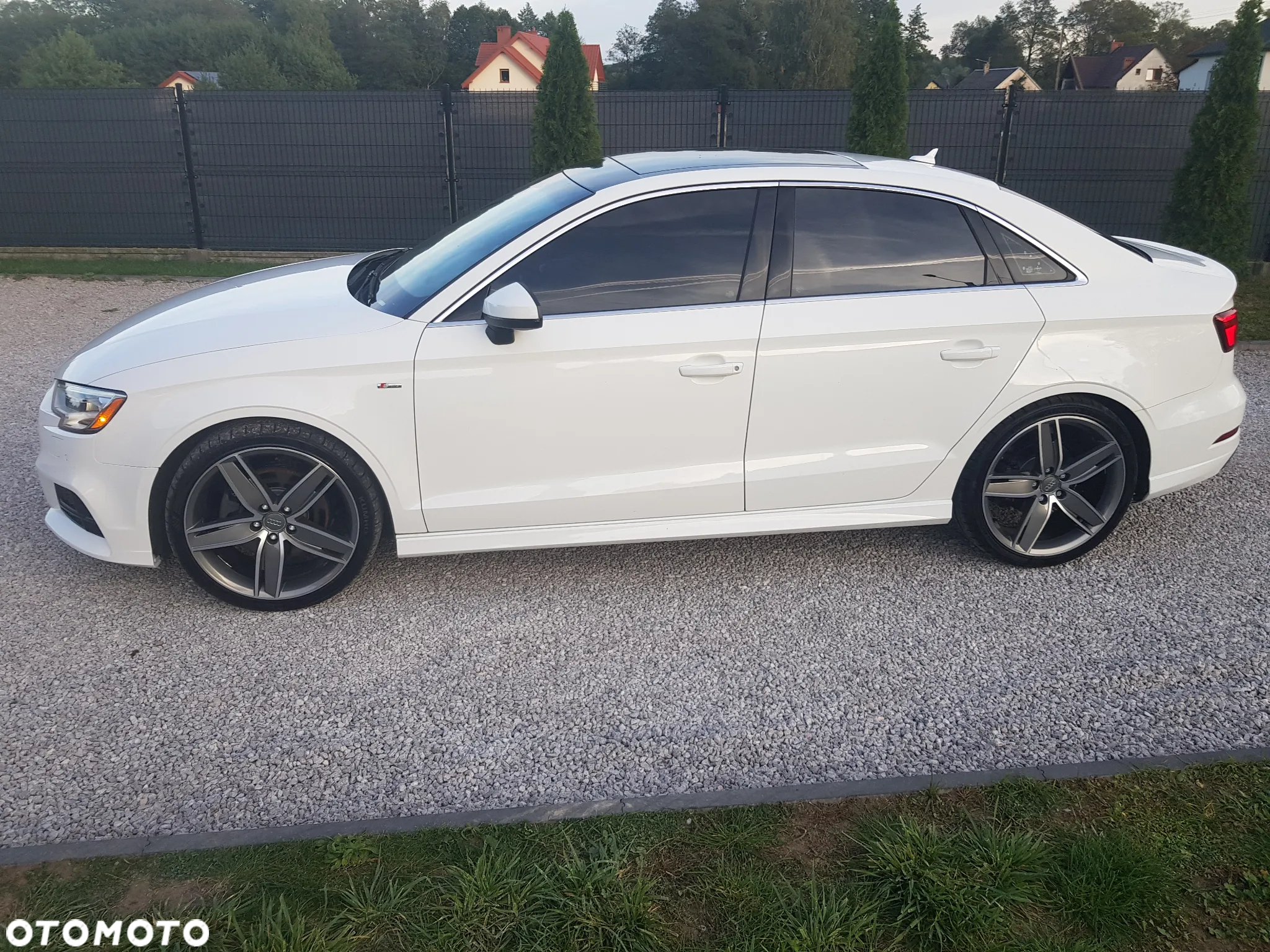 Audi A3 - 6