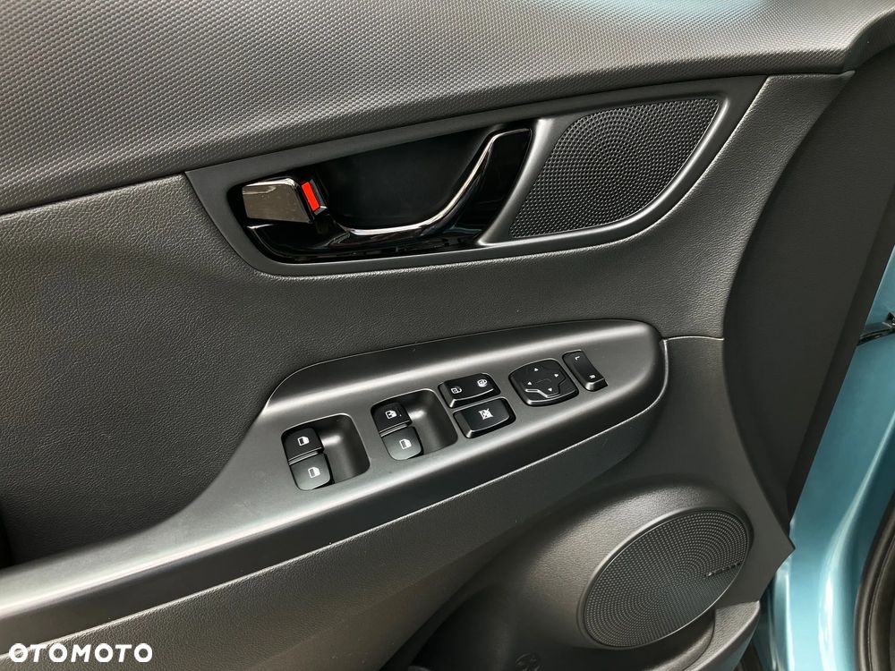 Hyundai Kona 1.0 T-GDI Premium - 31