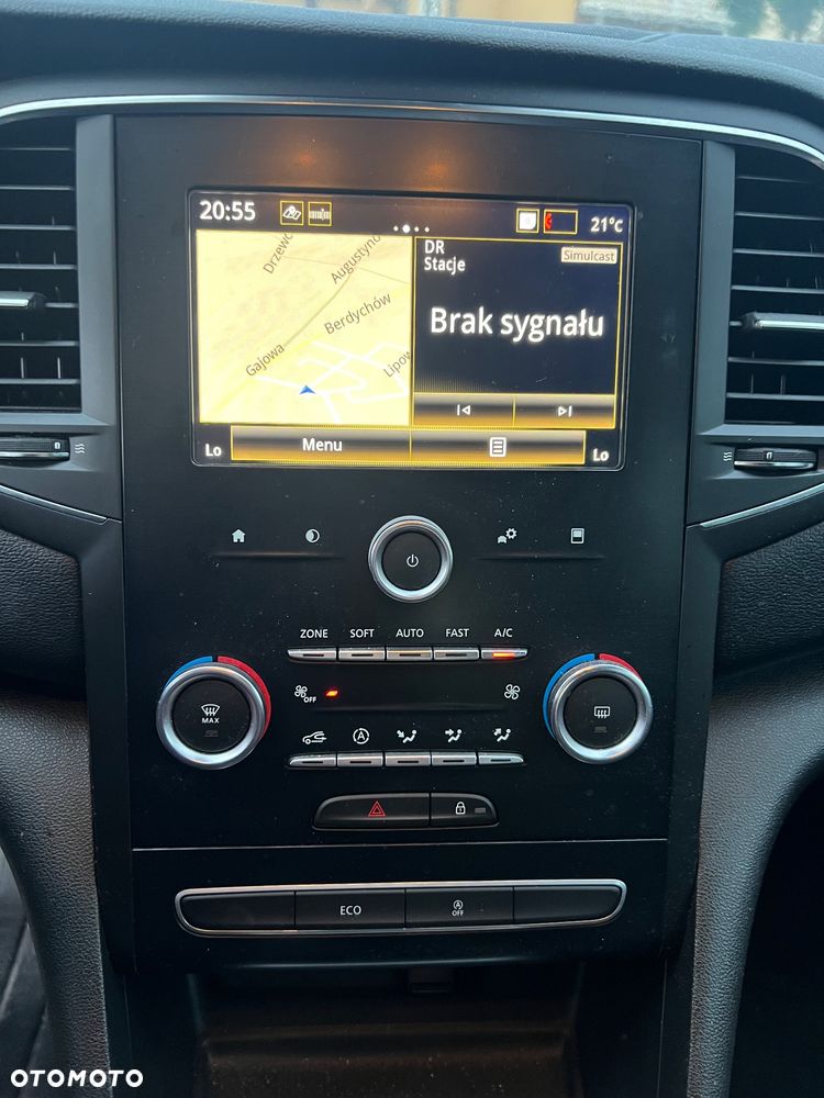 Renault Megane - 17