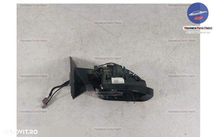 Oglinda Electrica Dreapta originala Vogue Land Rover  Range Rover  4 [ - 4