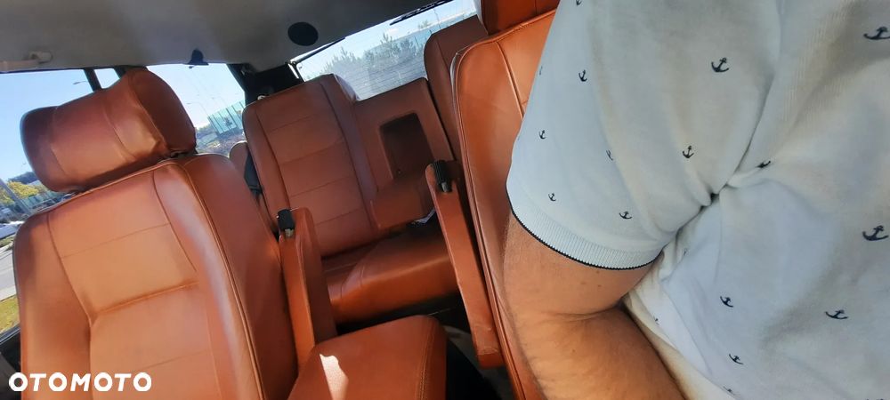 Land Rover Range Rover - 3
