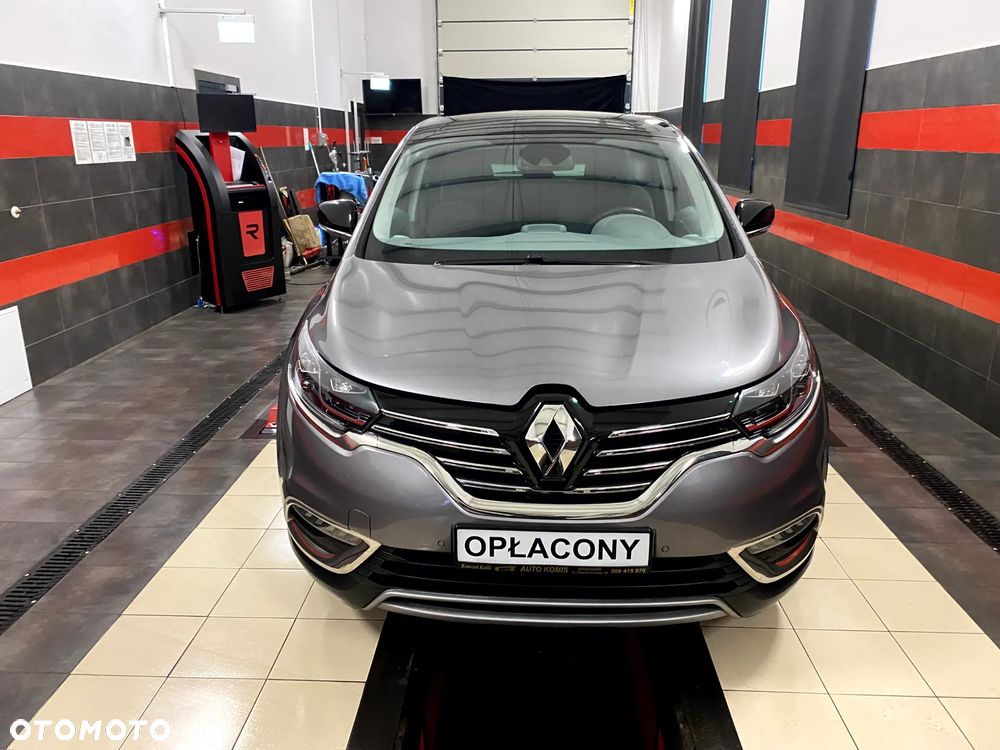 Renault Espace 1.6 TCE Energy SL Techno EDC - 4