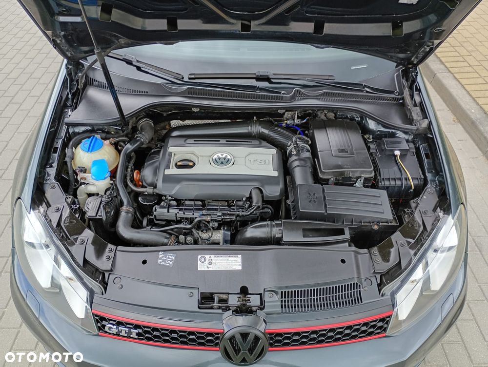 Volkswagen Golf 2.0 TSI GTI DSG - 34