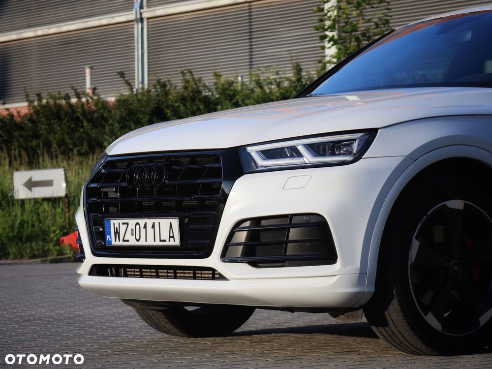 Audi SQ5 - 4