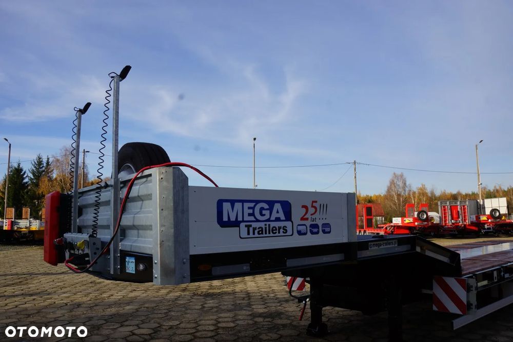 Inny 3 OSIOWA NISKOPODWOZIOWA SAF - 23