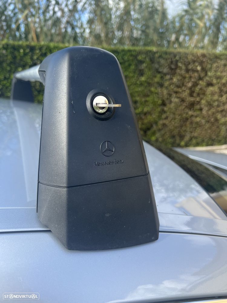 Mercedes-Benz CLS 220 (BlueTEC) d 9G-TRONIC - 21