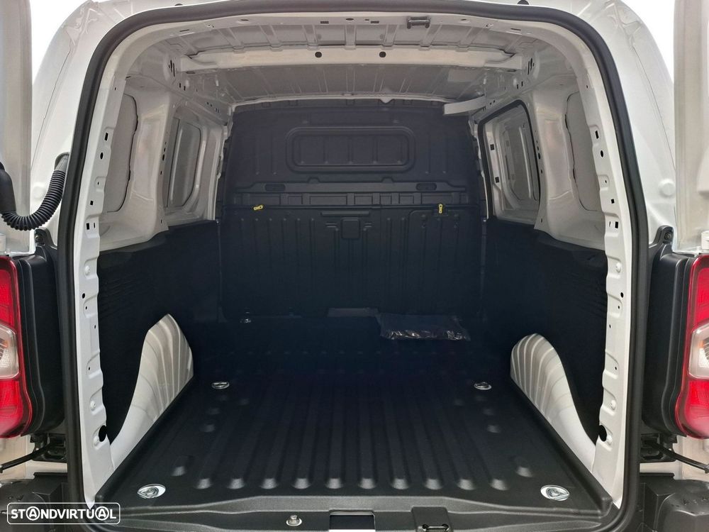 Opel Combo - 27