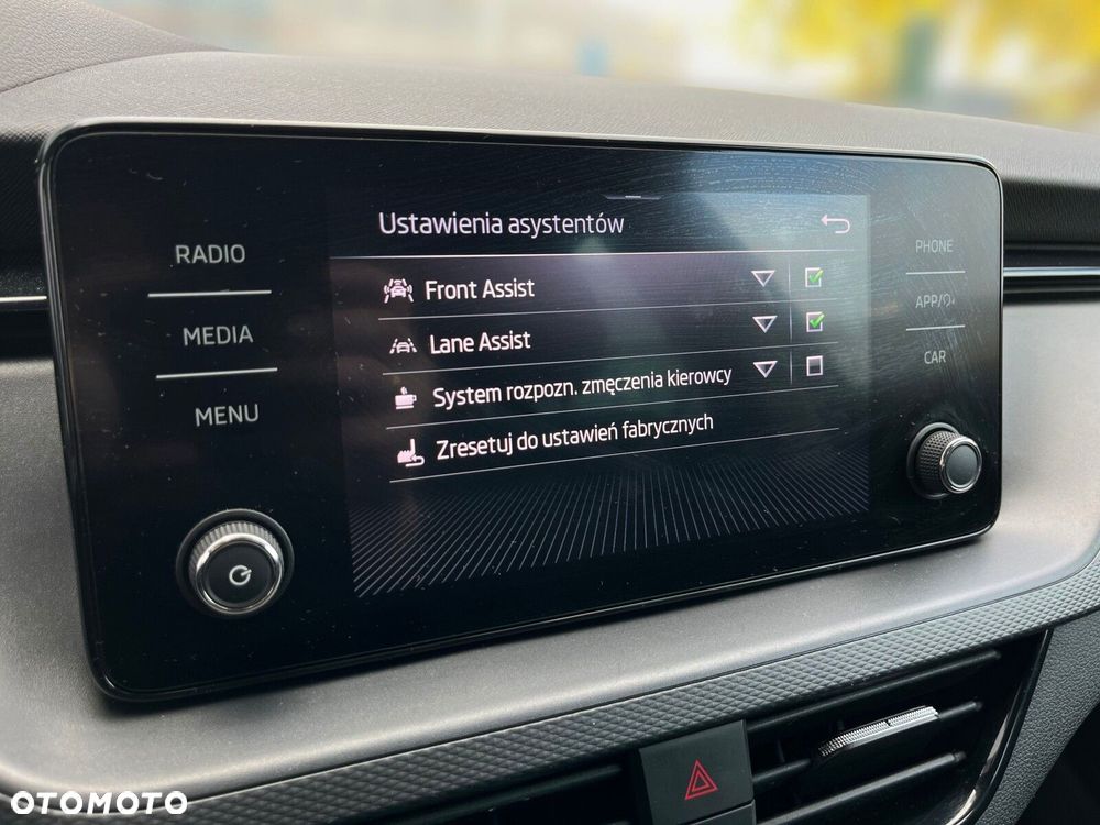 Skoda Kamiq 1.0 TSI Ambition - 24