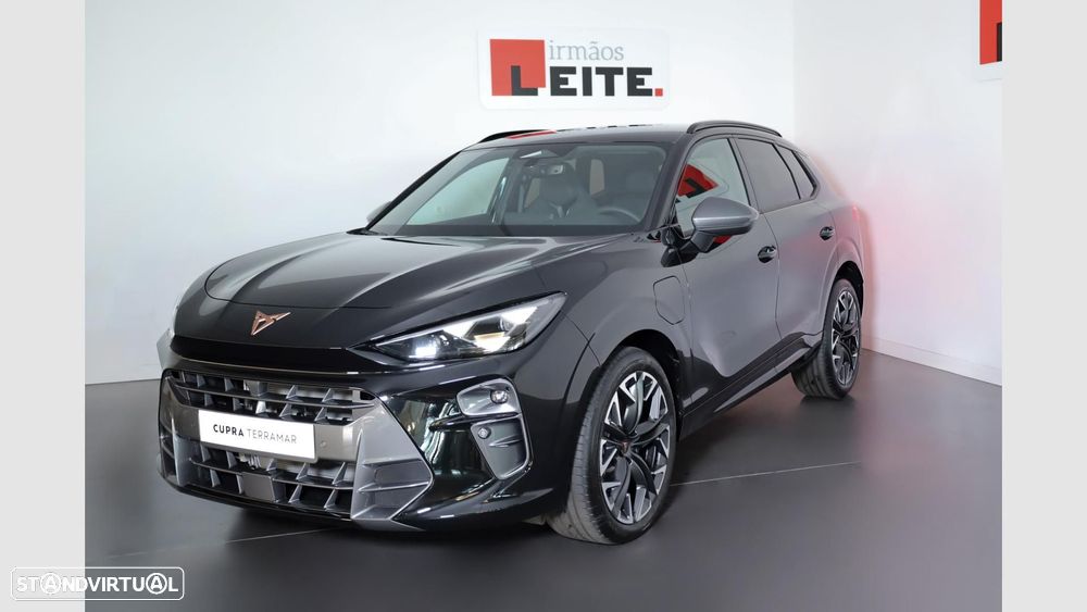 Cupra Terramar 1.5 e-Hybrid Special Edition DSG - 1