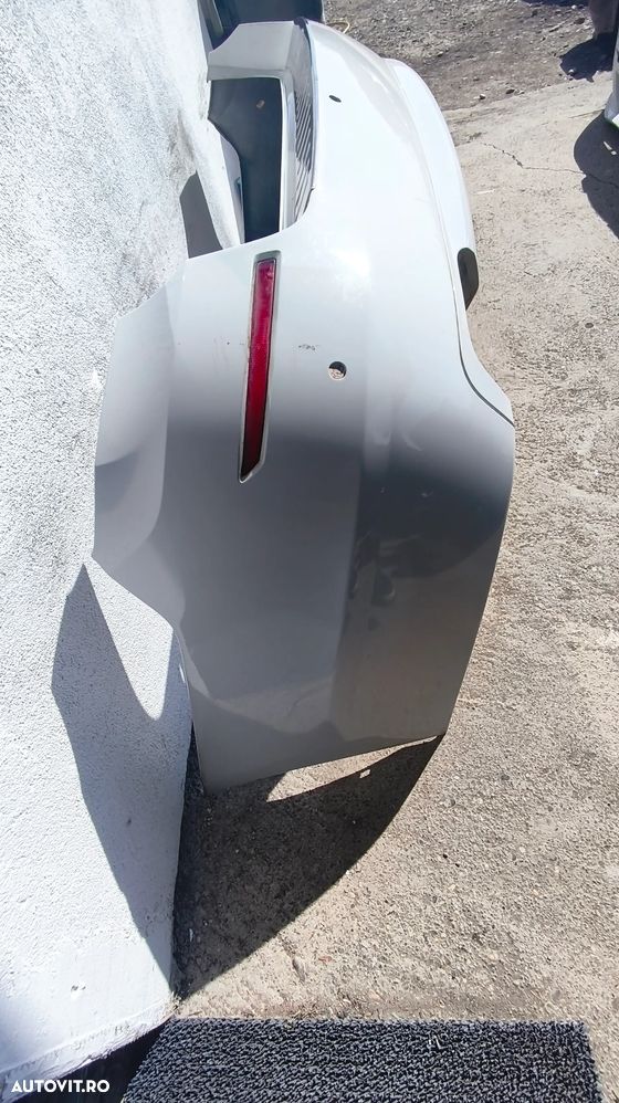 Bara spate BMW F11 non facelift 2010-2013 - 3