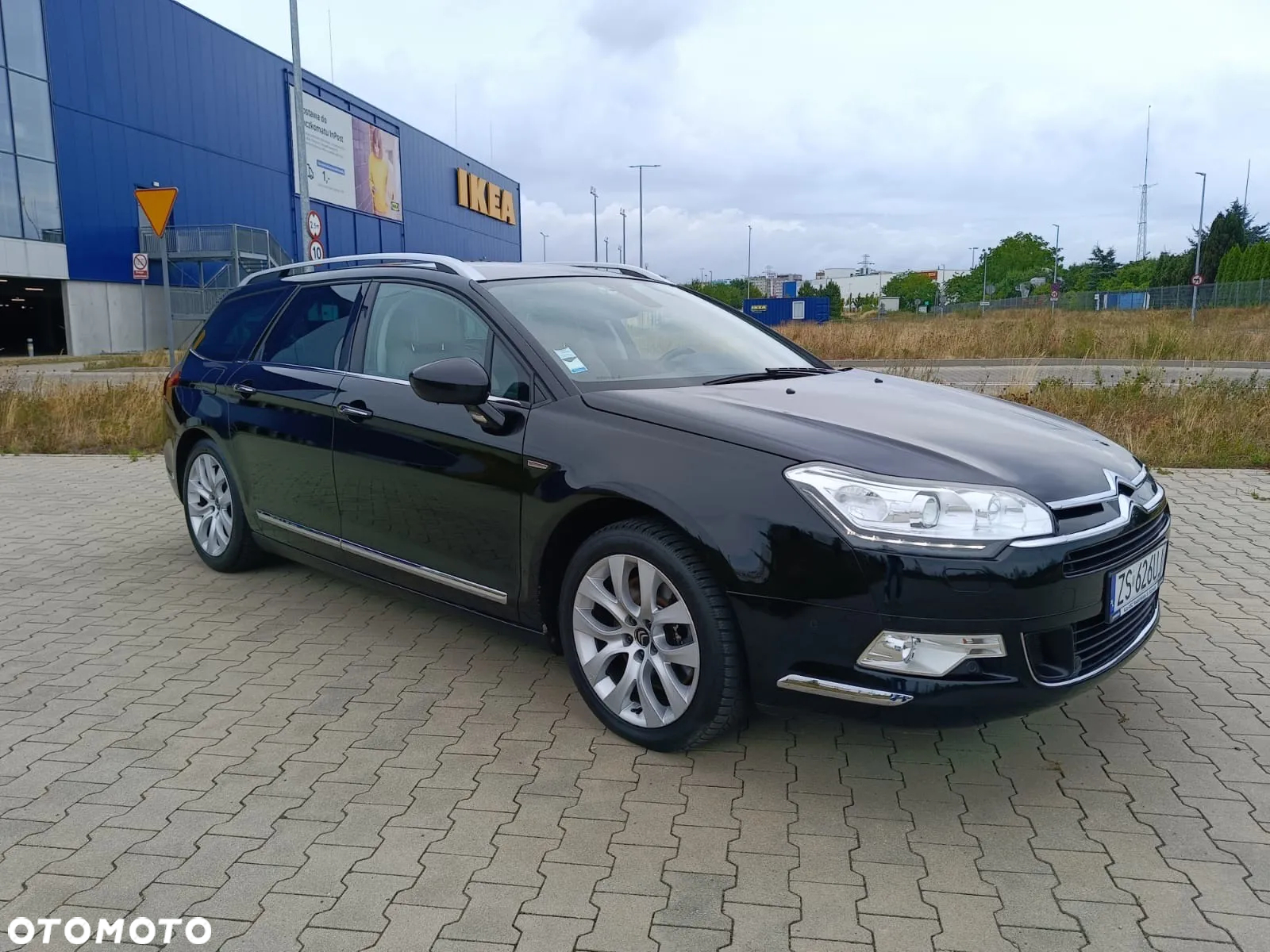 Citroën C5 2.0 BlueHDi Exclusive S&S EAT6 - 5