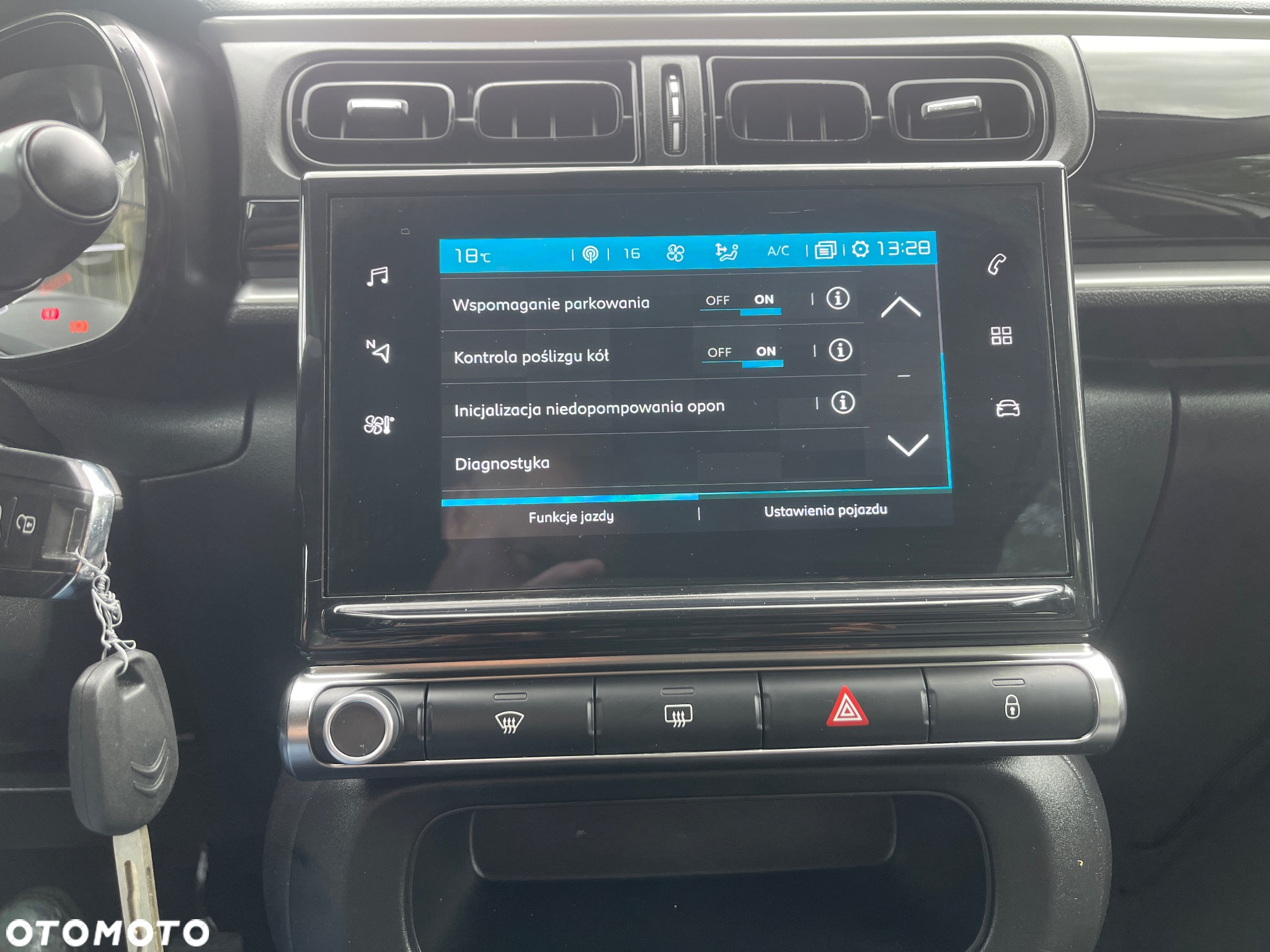 Citroën C3 Pure Tech 83 S&S ORIGINS - 26
