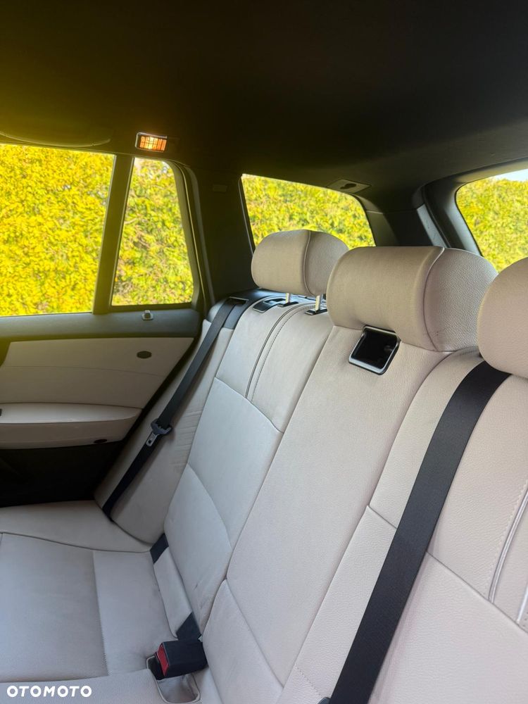 BMW X3 - 27