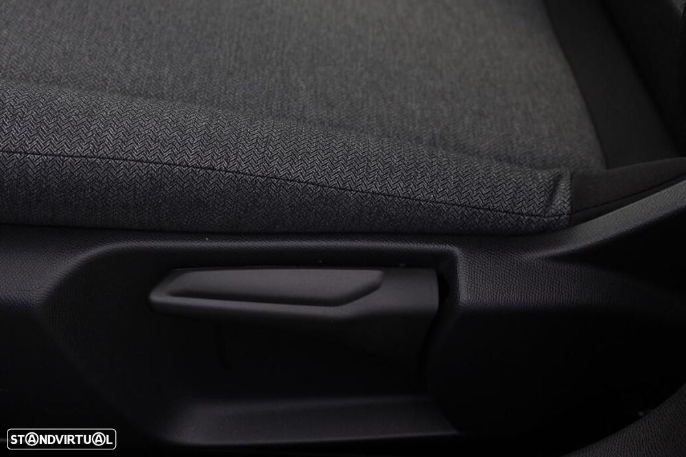 Citroën e-C4 50 kWh Live Pack - 21