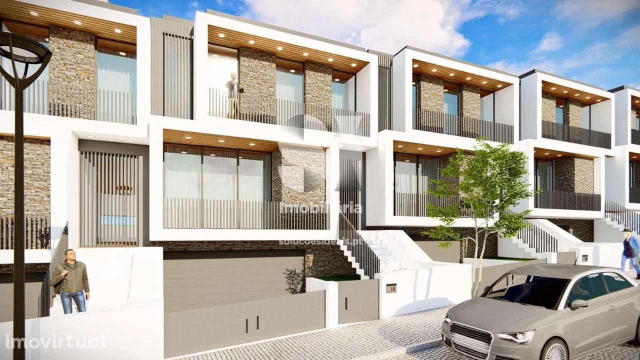 Terreno em Sabrosa - Grande imagem: 2/17