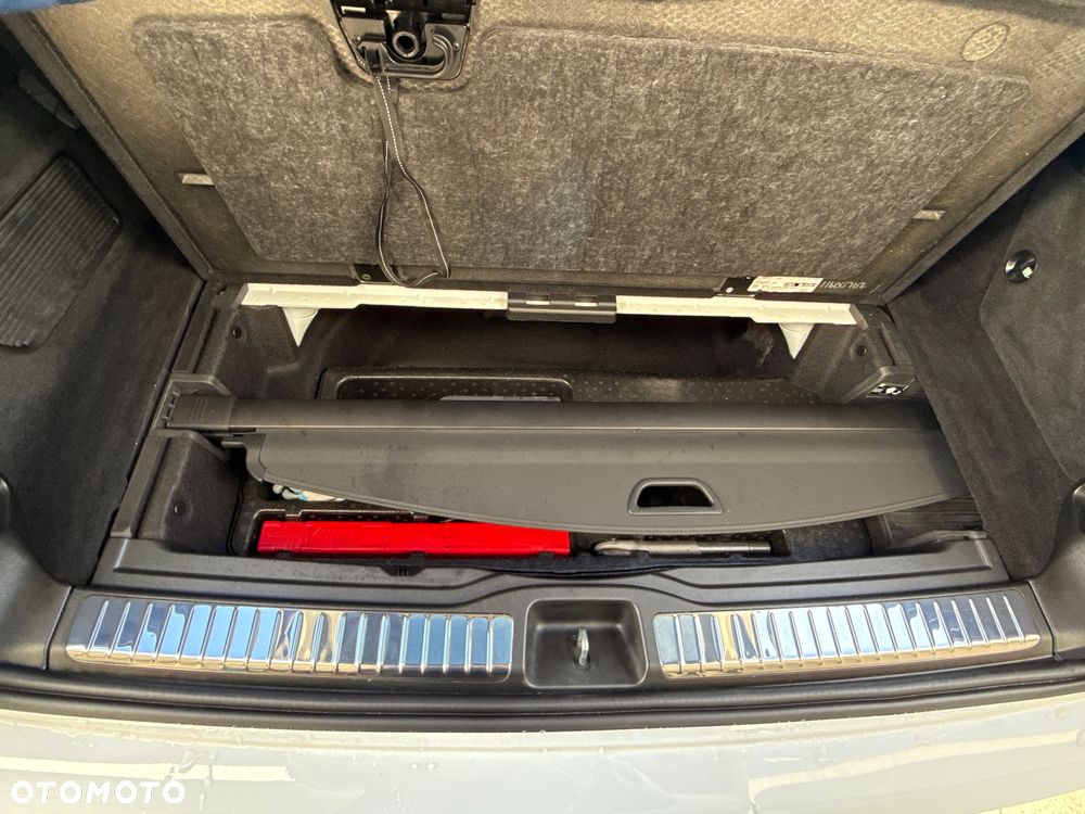 Mercedes-Benz GLS 400 d 4-Matic - 25