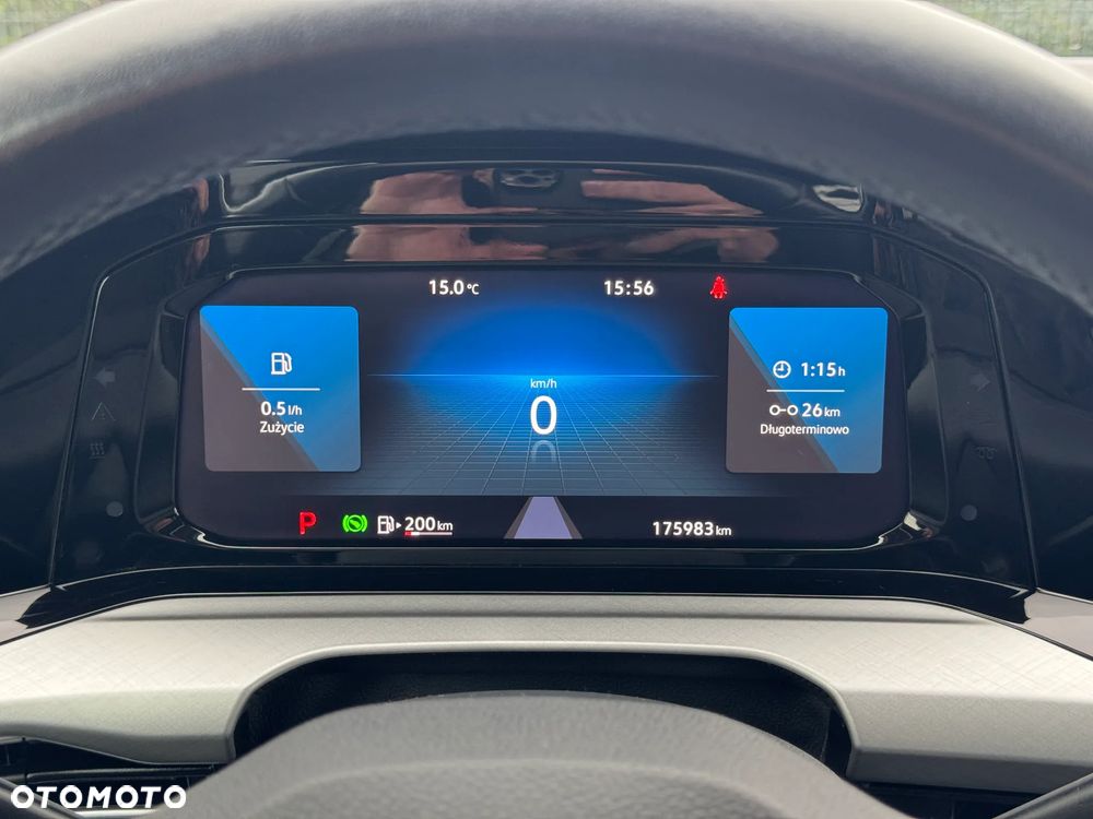 Volkswagen Golf - 14