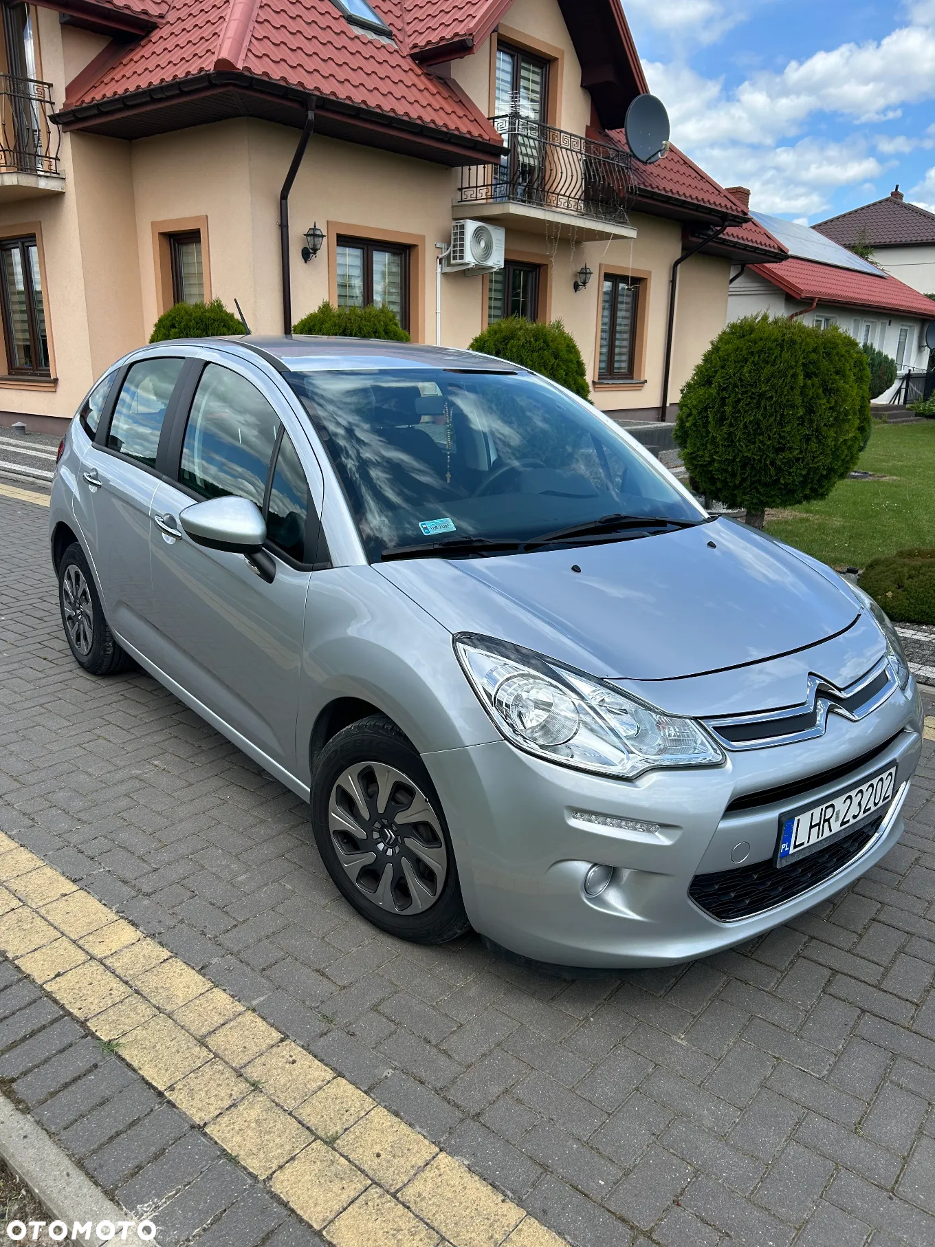 Citroën C3 - 3