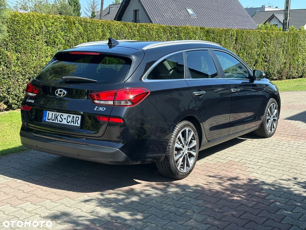 Hyundai i30 1.4 T-GDI Premiere Style - 5
