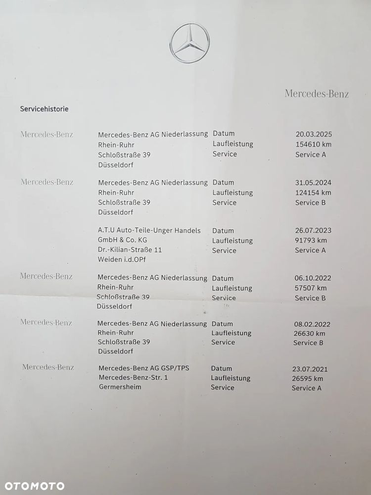 Mercedes-Benz GLC 200 4Matic 9G-TRONIC AMG Line - 26