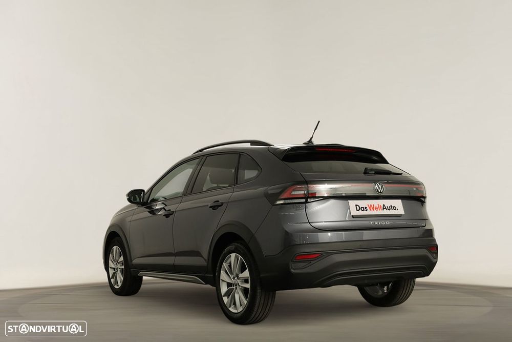 VW Taigo 1.0 TSI Urban - 3