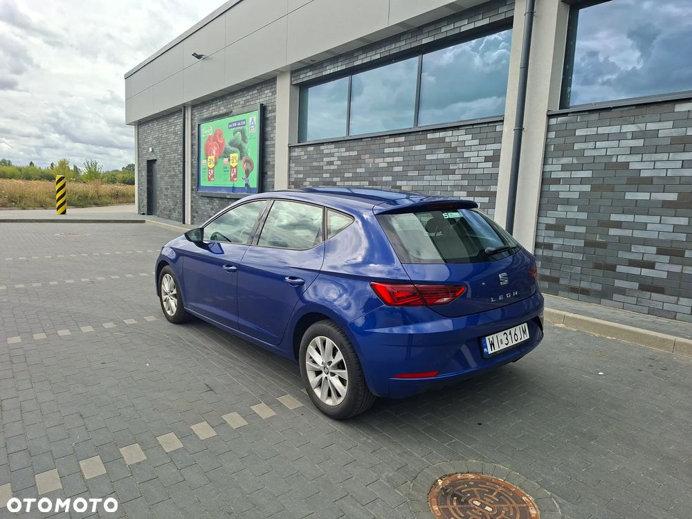 Seat Leon - 26