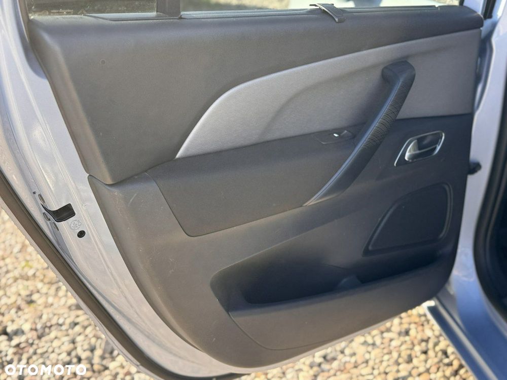 Citroën C4 Grand Picasso - 28